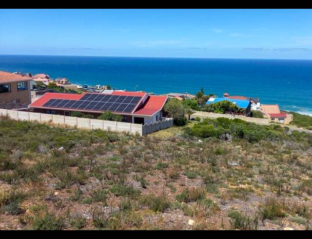 743M² VACANT LAND FOR SALE IN DANA BAY